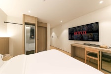 하운드호텔 전주덕진점