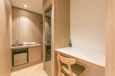 하운드호텔 전주덕진점