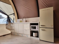 골드오션글램핑