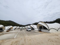 골드오션글램핑