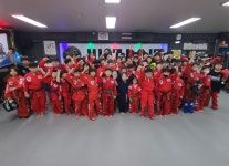 멋짐킥복싱 평화1관 본관HQ