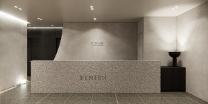 피니쉬성형외과의원