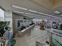 롯데하이마트 석관점