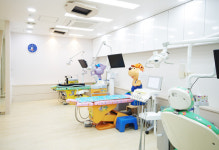 개구장이소아치과치과의원