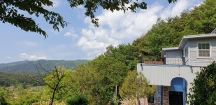 리틀포레스트펜션