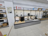 롯데하이마트 석관점