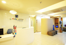 개구장이소아치과치과의원