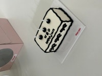 꾸오케이크