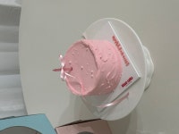 꾸오케이크