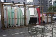 서프로드 부산송정서핑샵