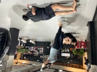 팀파시 복싱&MMA