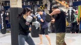 팀파시 복싱&MMA