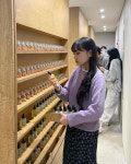 홍대향수공방 닷노트