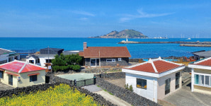 또똣스테이 협재금능 6인민박