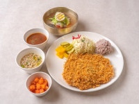 돈카냉면&파스타 마장점
