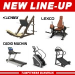 탐휘트니스 헬스&PT 방학점