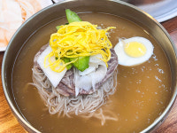 청진궁중면옥 충주본점