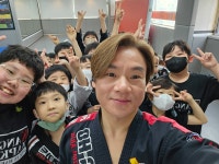 강호합기도 태호도장