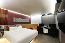 호텔더아라보다 화정점