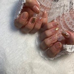 네일히히