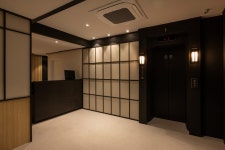 미타스야 료칸 호텔 인천서구청역 by 아늑