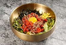 계림정갈비탕