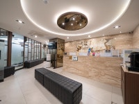 바른마음한의원 마곡발산점