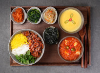 제갈덮밥&짜글이 하남미사점