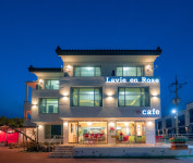 경주 감성숙소 라비앙로즈