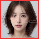 하우룸헤어 대구 죽전점