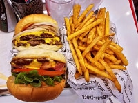 791버거트럭 영주휴천점