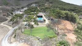 보령애견동반펜션 피노비스타