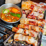 참숯구이몬트락