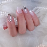 블라썸속눈썹네일 구로디지털단지역점