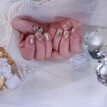 블라썸속눈썹네일 구로디지털단지역점