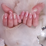 블라썸속눈썹네일 구로디지털단지역점