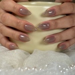 블라썸속눈썹네일 구로디지털단지역점