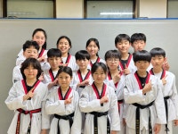 1등경희선경태권도장