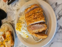 유키가츠&텐동 노원점