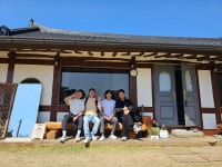 우리들의 경주가 생각나요