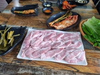 우리마을정육식당 양지점