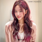 리안헤어 구미송정형곡점