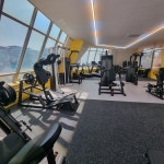 스트레칭에빠Gym