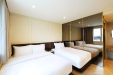 호텔더원