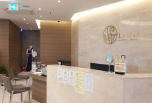 라마르프리미어의원 범계역