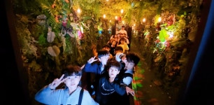 스타태권도장 산성관