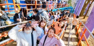 스타태권도장 산성관