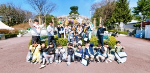 스타태권도장 산성관