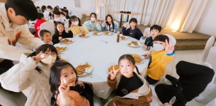 스타태권도장 산성관