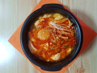 손수레밥